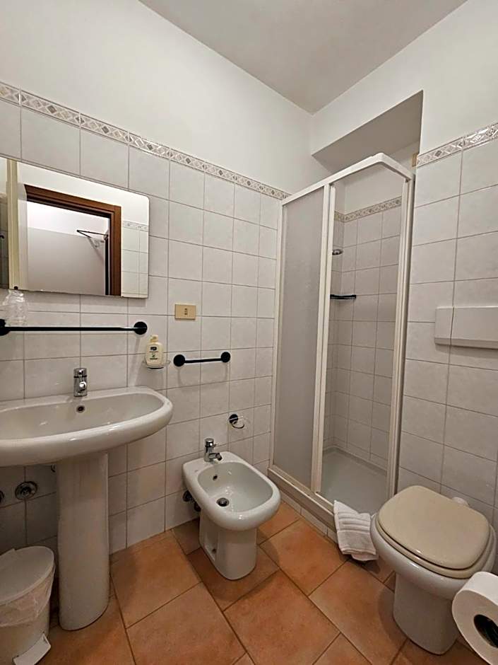 VILLA GLAUER - D'AMICO