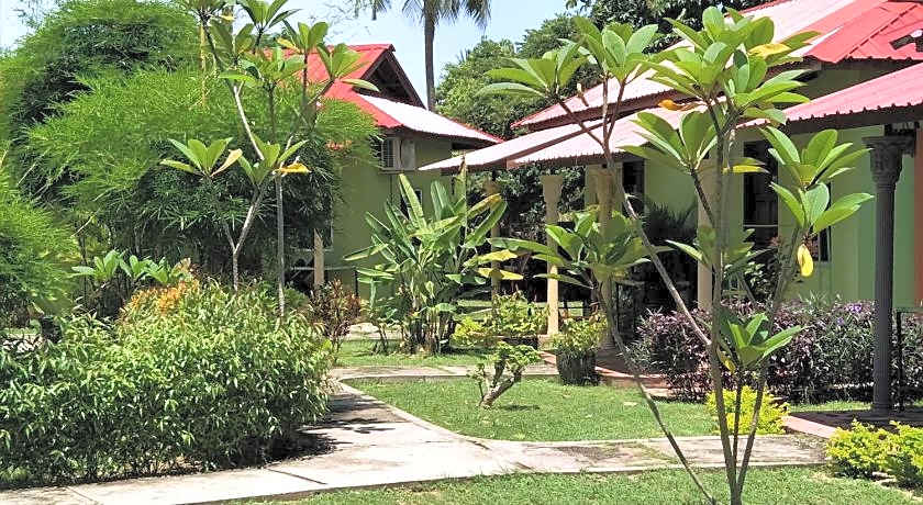 Motel Aurora Damai Langkawi