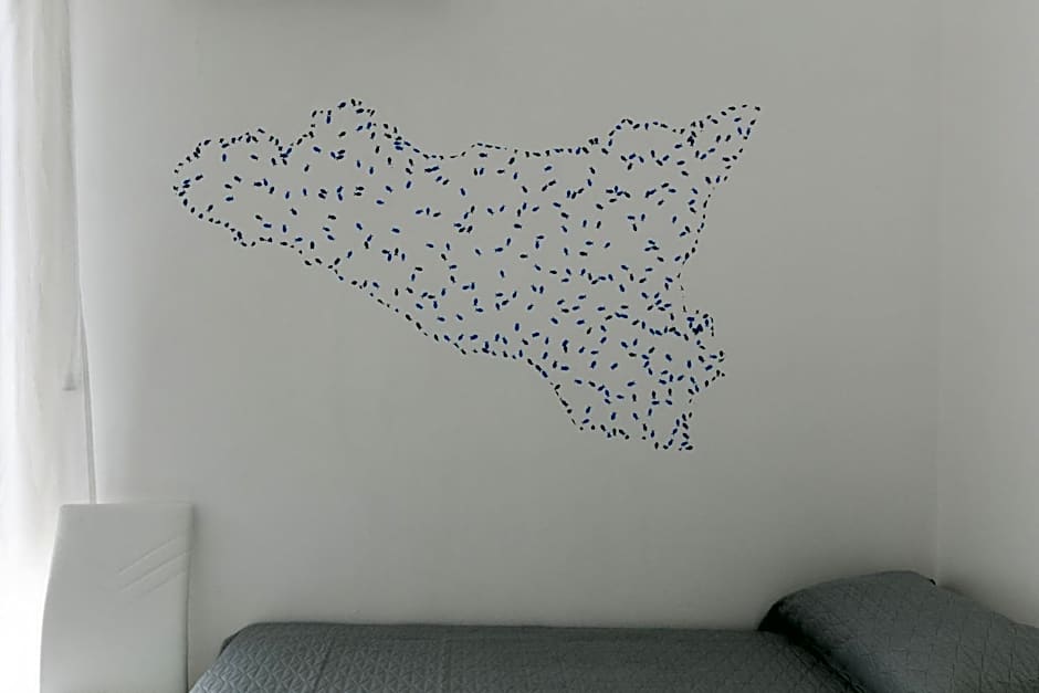 Afea Art & Rooms