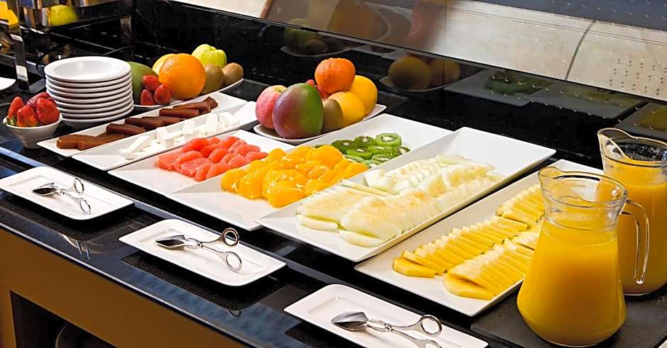 Hotel Murcia Rincon de Pepe Affiliated by Melia