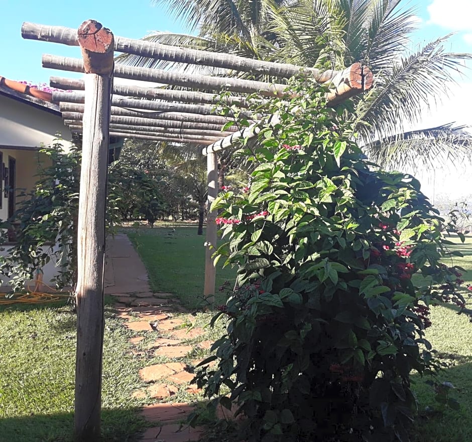 POUSADA SERRA DA CANASTRA