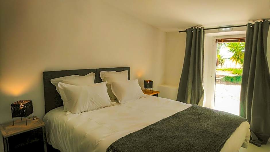 Lodge Monte Do Sobral