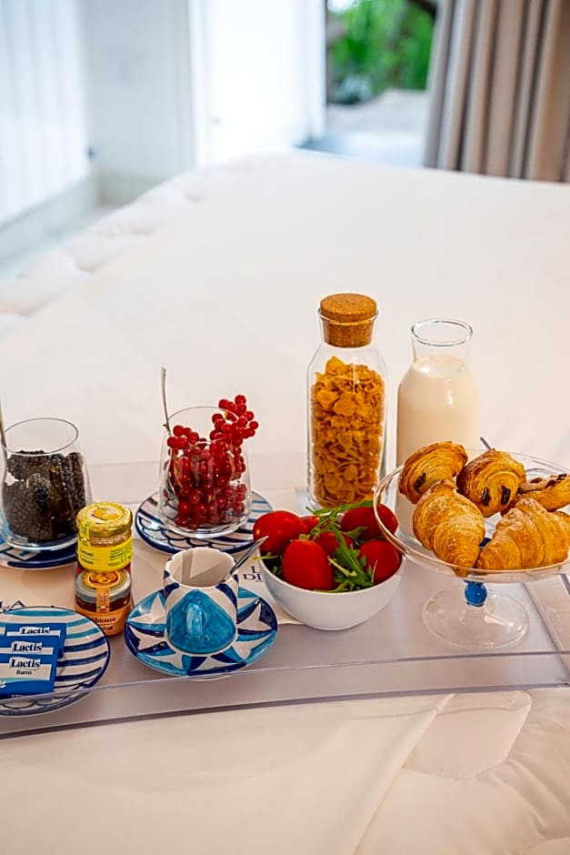 La Divina Amalfi Coast