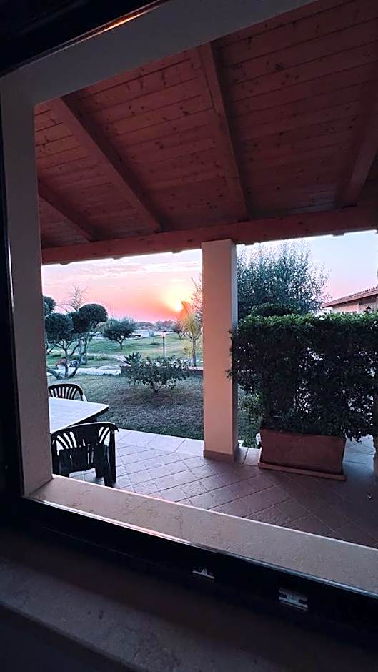 B&B Casale Pietrantica Tropea