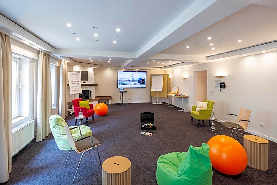 Parkhotel Bilm im Gluck am Stadtrand Hannovers
