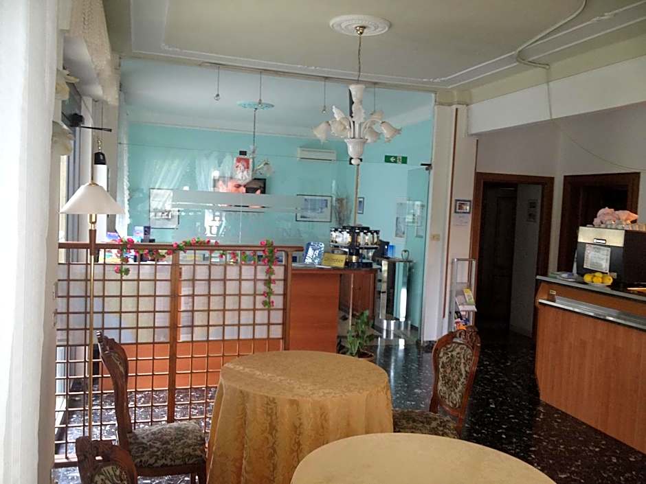 Hotel Acqua Marina