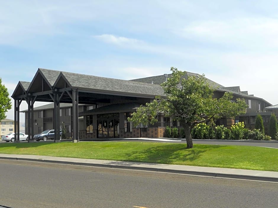 Best Western Pendleton Inn
