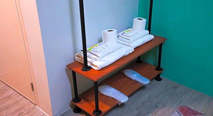 The CityFlats Sacred Heart