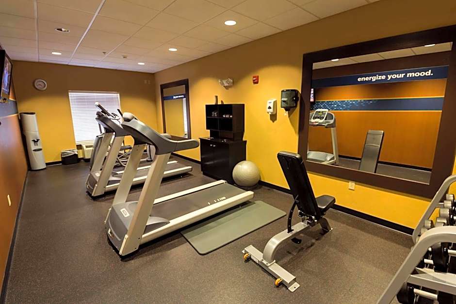 Hampton Inn By Hilton & Suites Sevierville At Stadium Drive
