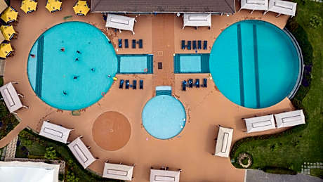 Lake Naivasha Resort