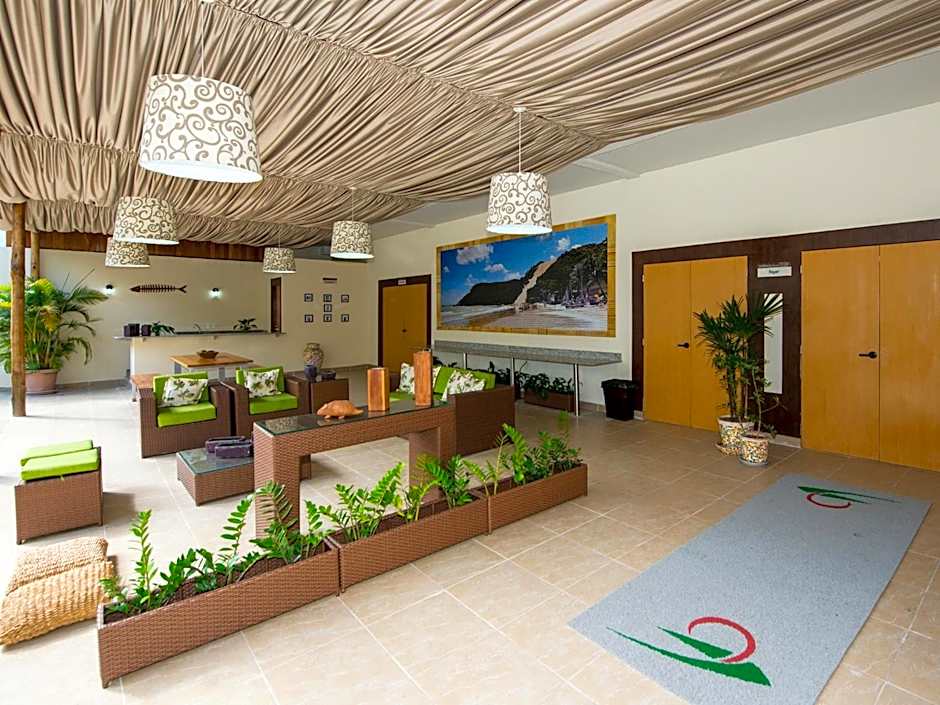 Rede Andrade Comfort