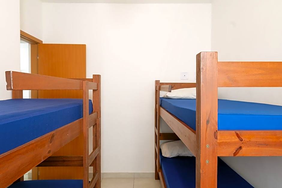 Apartamentos Gratitude