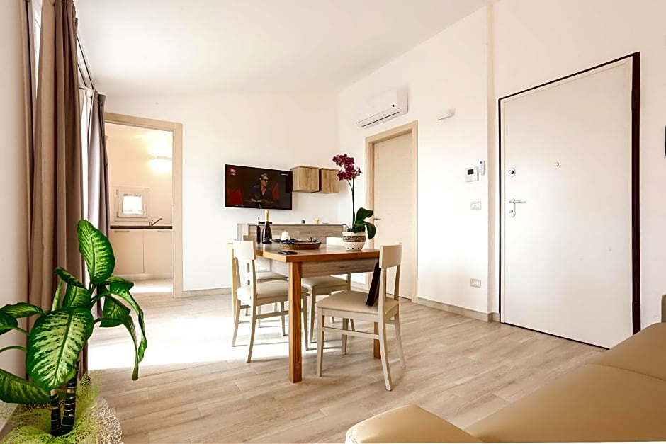 Alma di Alghero Apartments