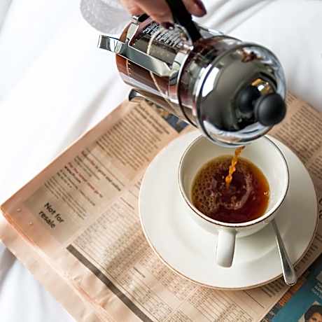 Premium Room with Square View