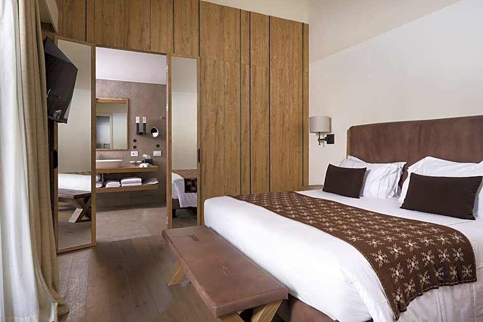 Grand Hotel Courmayeur Mont Blanc, by R Collection Hotels