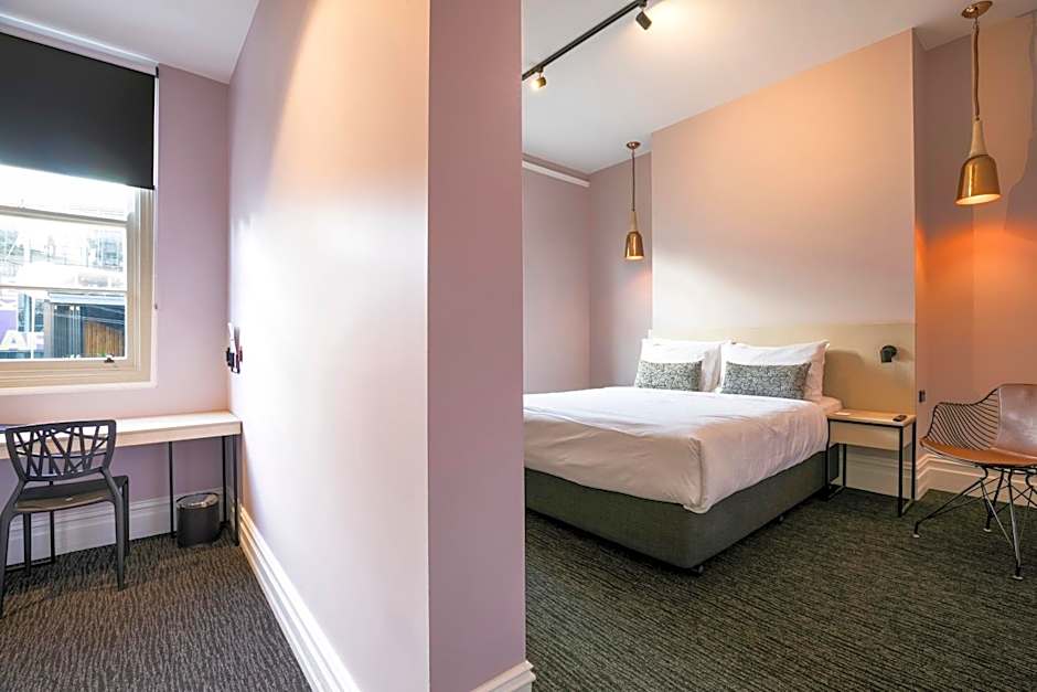 Nightcap at Belgian Beer Cafe