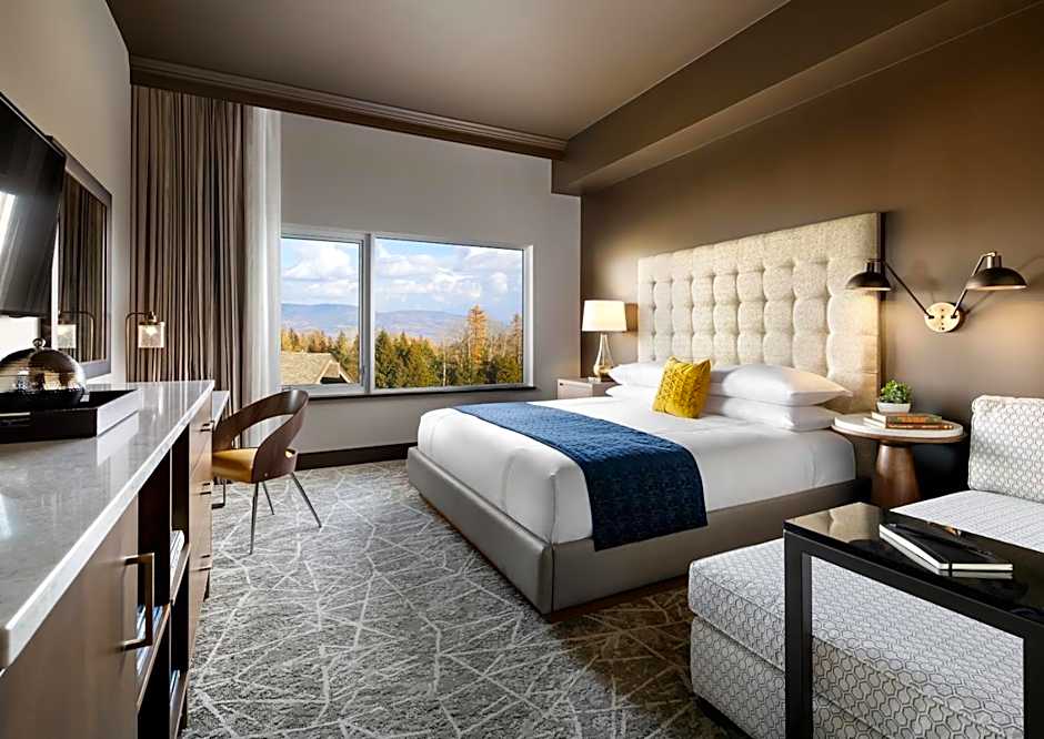 The Josie Hotel, Autograph Collection