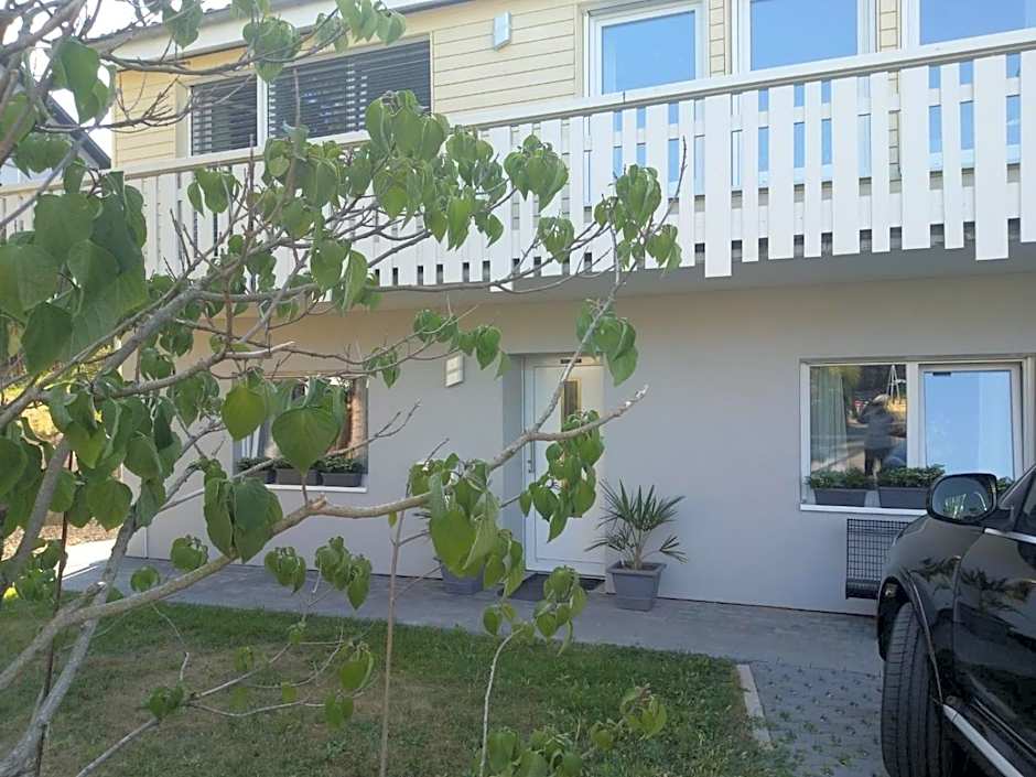 Familiehuis Dolve 2