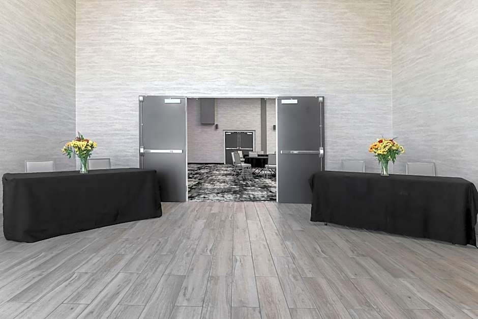 Four Points by Sheraton Amarillo Downtown