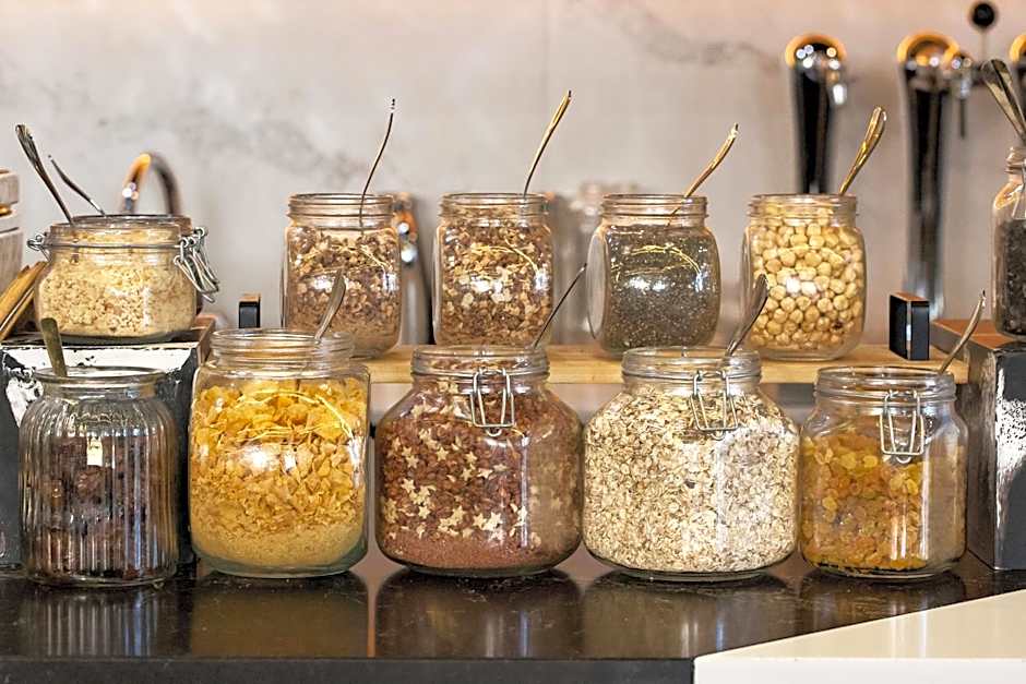 Hotel Mercure Paris Saint-Ouen