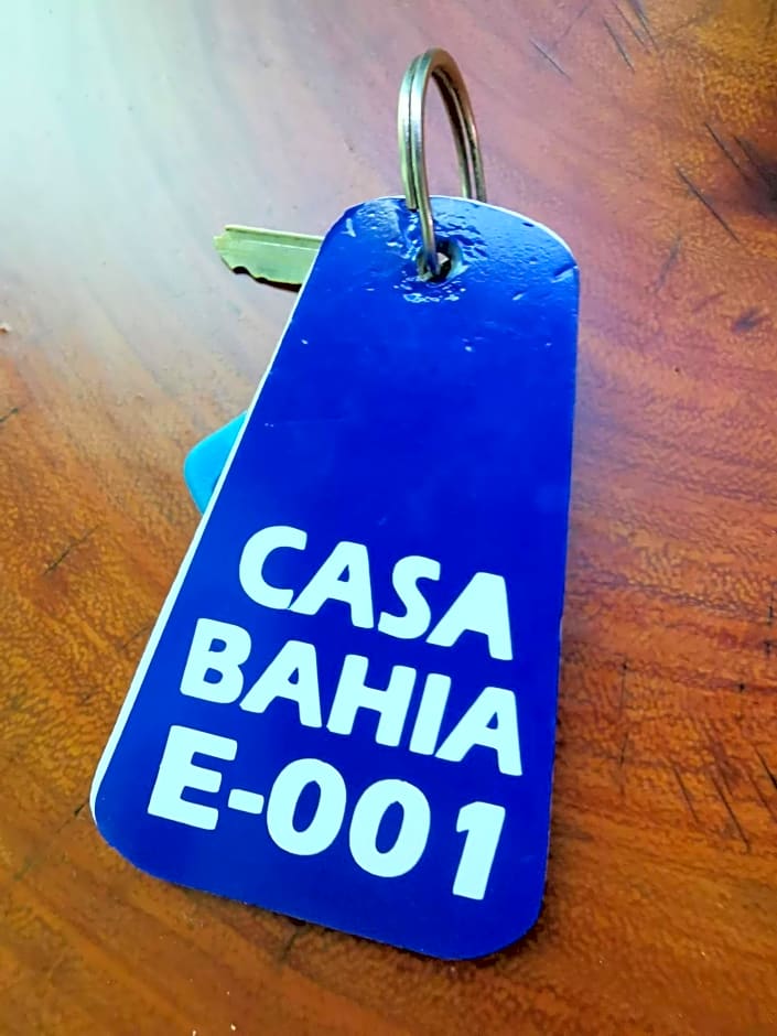 CASA BAHIA ESTUDIOS