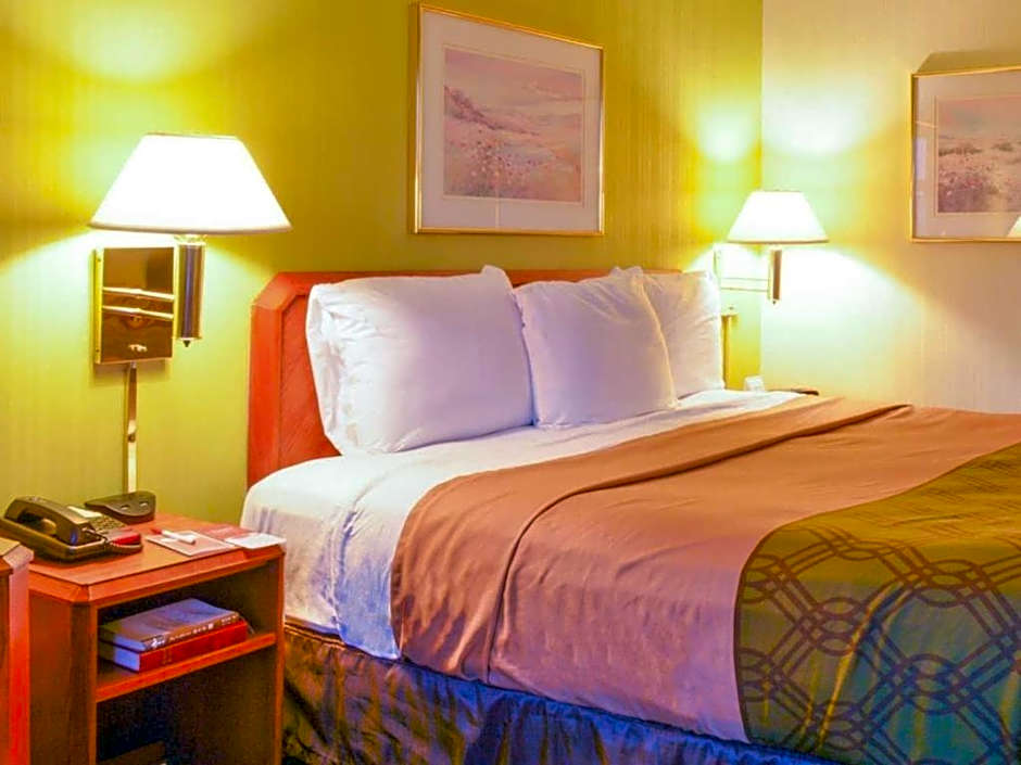 Econo Lodge Willowbrook