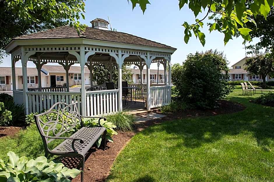 Travelers Rest Motel