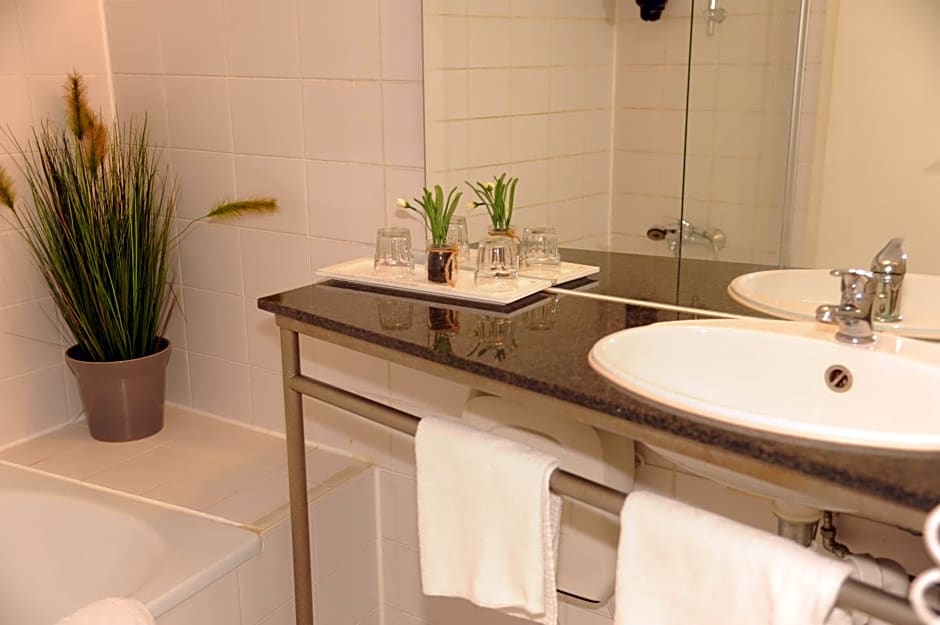 hogh Hotel Heilbronn