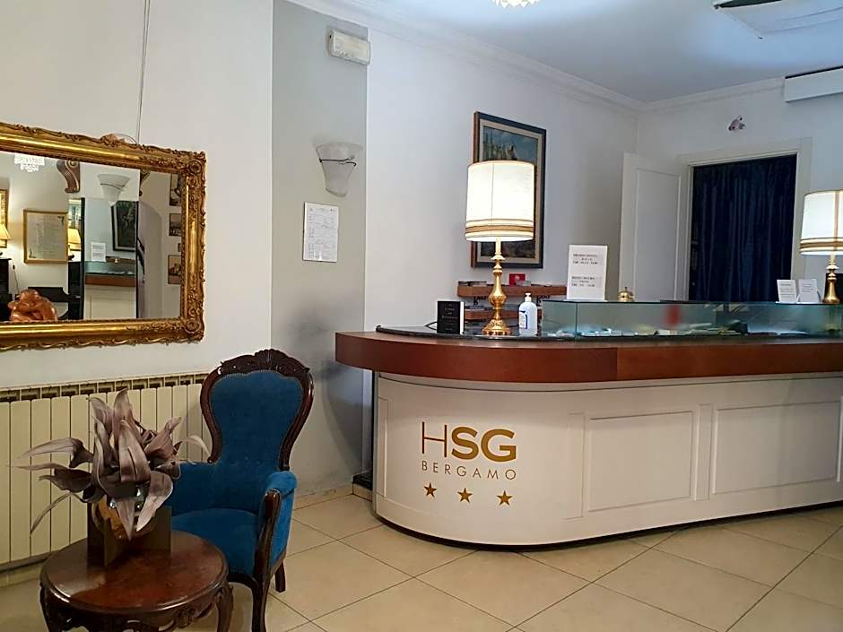 Hotel San Giorgio