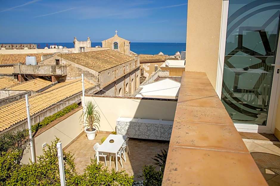 BADIA NUOVA Apart Hotel