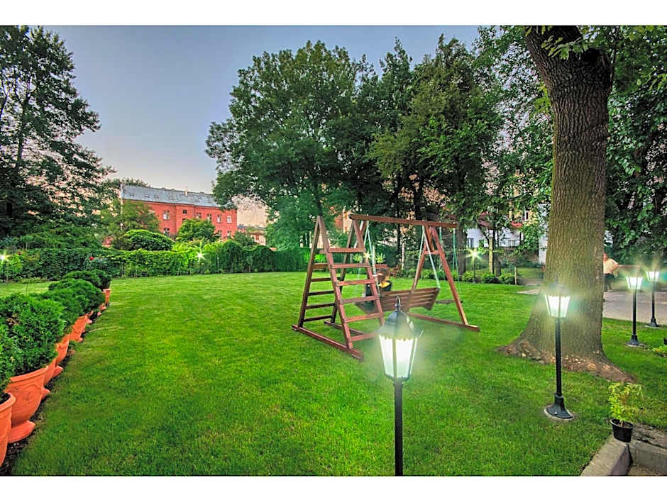 Zulian Aparthotel by Artery Hotels