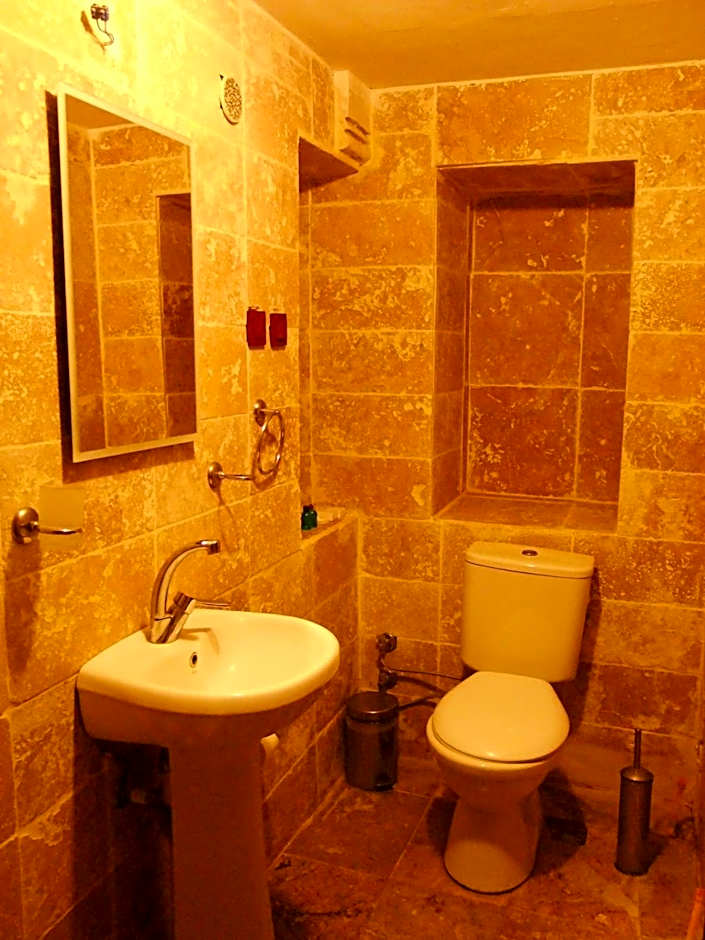 Kapadokya Ihlara Konakları Otel Antik Konaklar