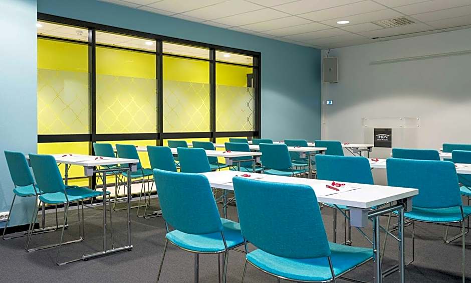 Thon Hotel Arendal
