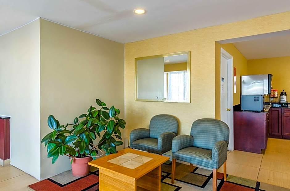 Fairbridge Inn Express Pittsfield