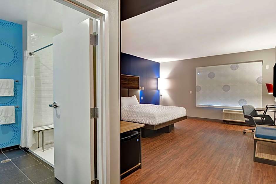 Tru By Hilton Middletown