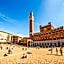 Hotel Residence Sant'Uberto