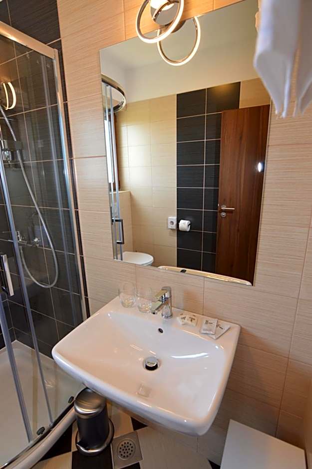 Hotel Natura Vilanija
