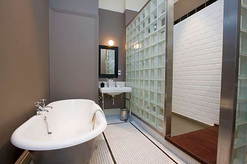 Hotel du Vin Birmingham