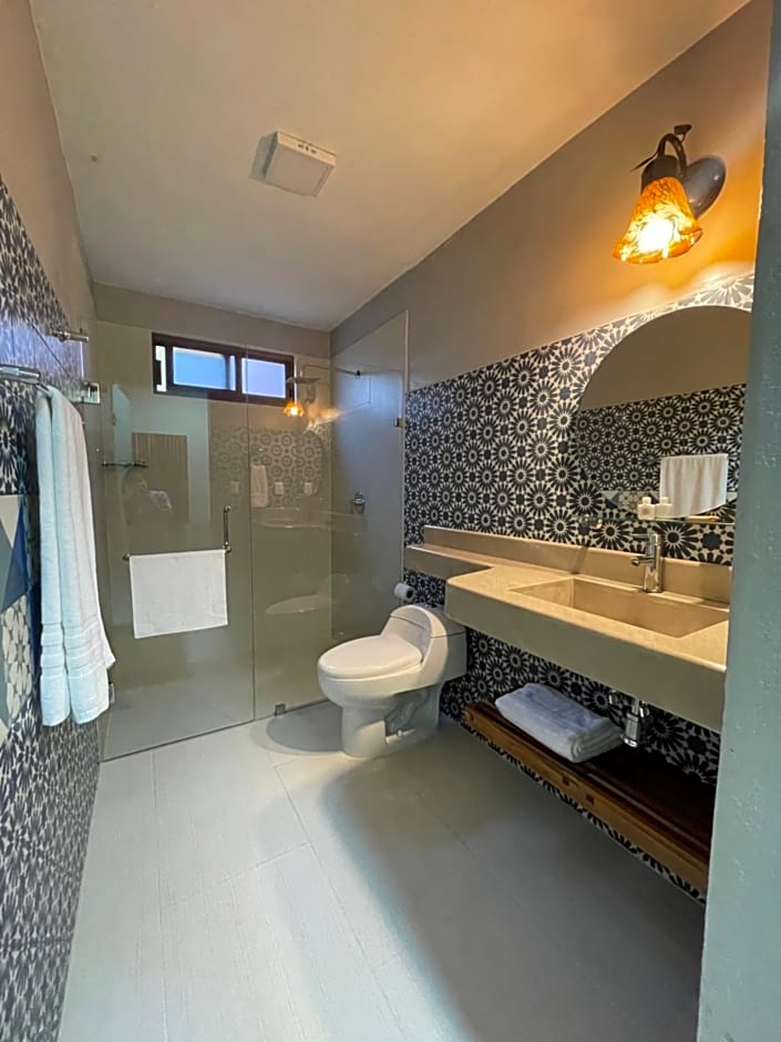 Suites Cárdon