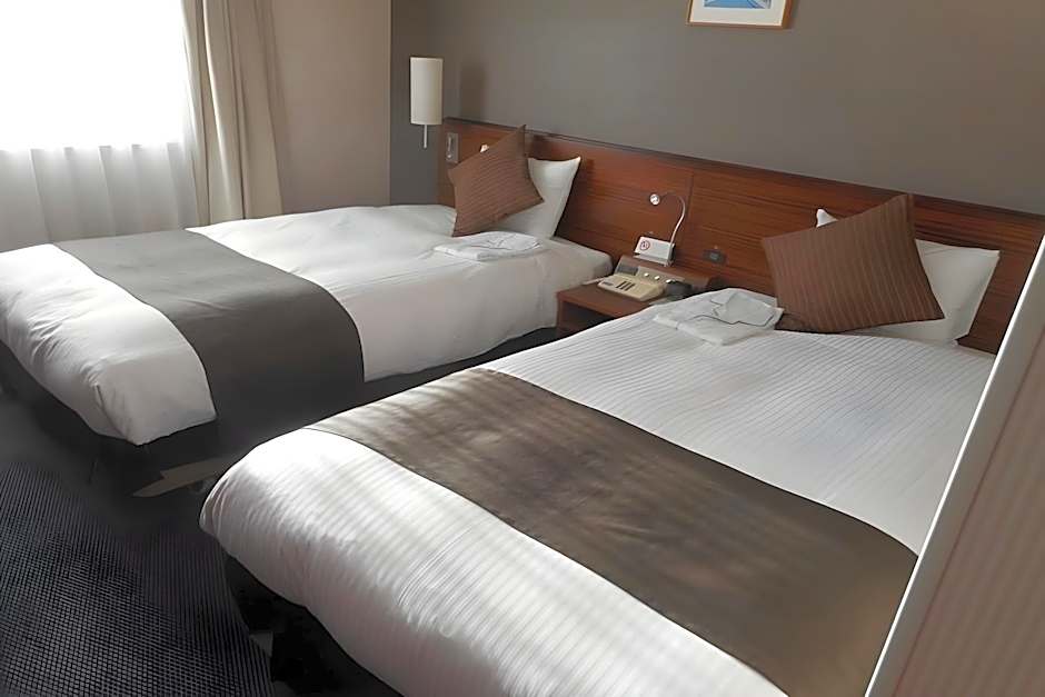 Alpico Plaza Hotel