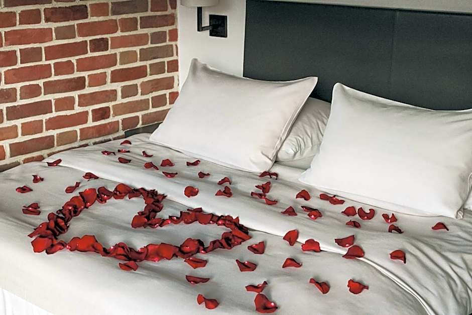 The Granary - La Suite Hotel