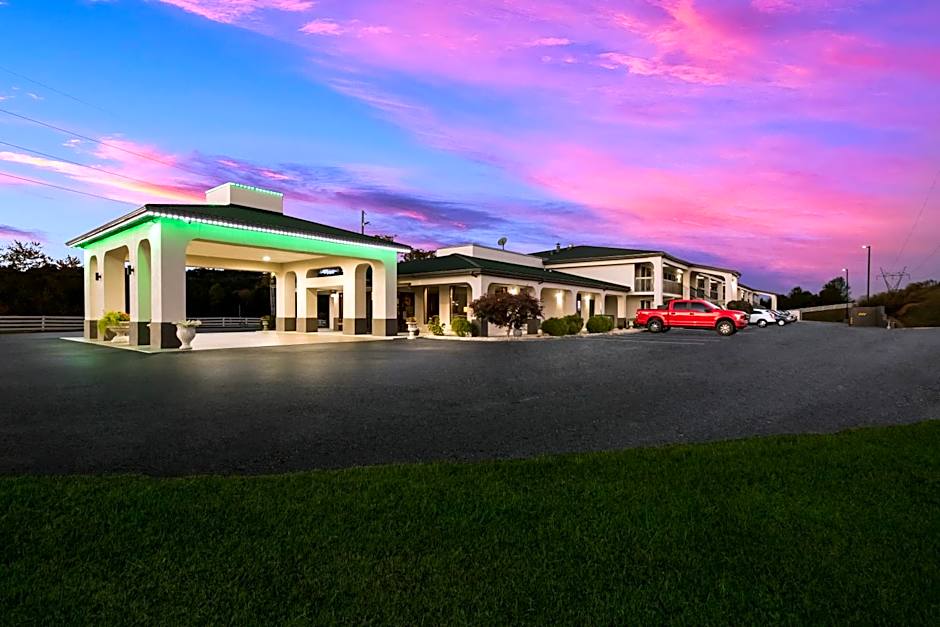 Quality Inn Dandridge