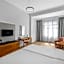 Hotel Hungaria City Center