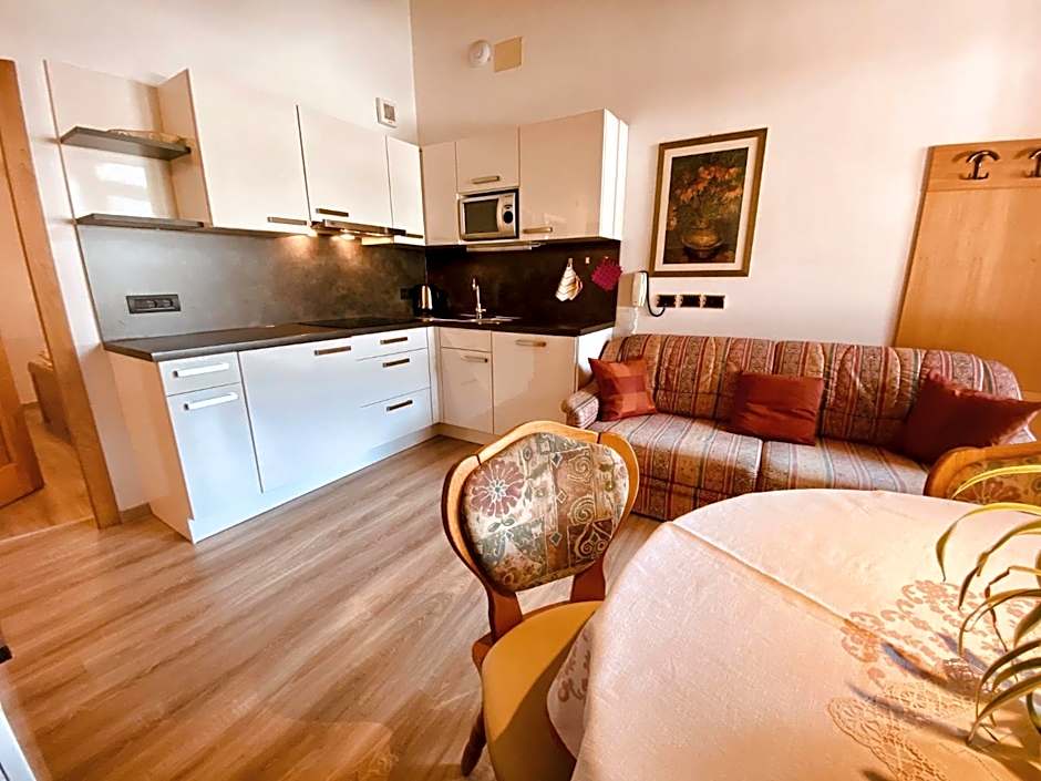 Apartments Residence Montana