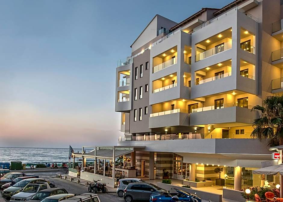 Swell Boutique Hotel