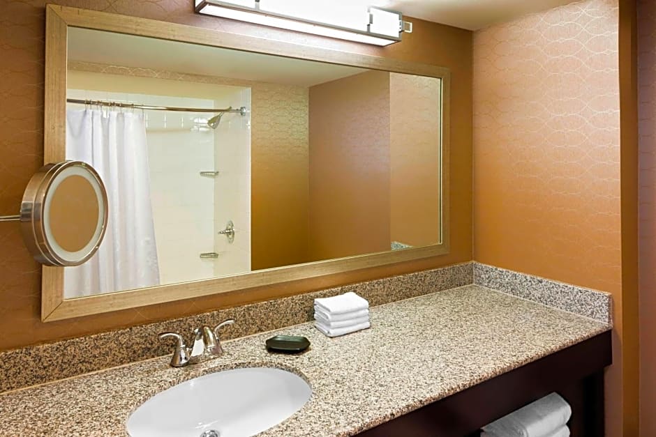 Sheraton Hotel Metairie New Orleans