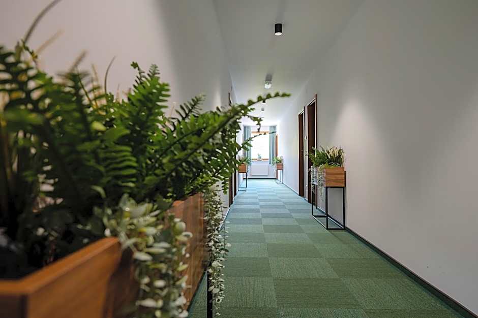 Szumi Las Events & Apartments