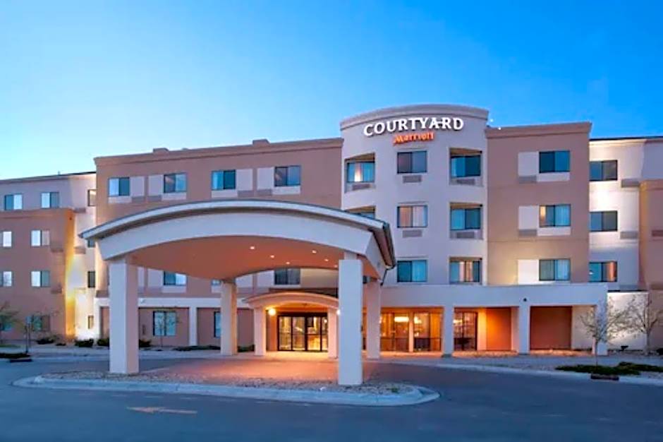 Courtyard by Marriott Casper