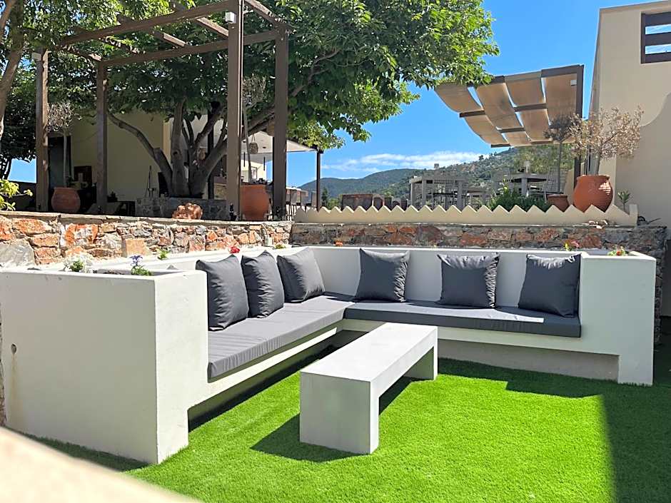 Skopelos Holidays Hotel & Spa