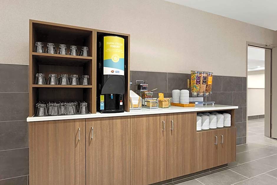 Home2 Suites by Hilton Owatonna